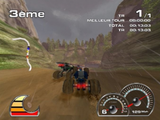Drome Racers