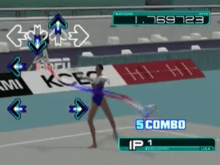 ESPN International Track _ Field
