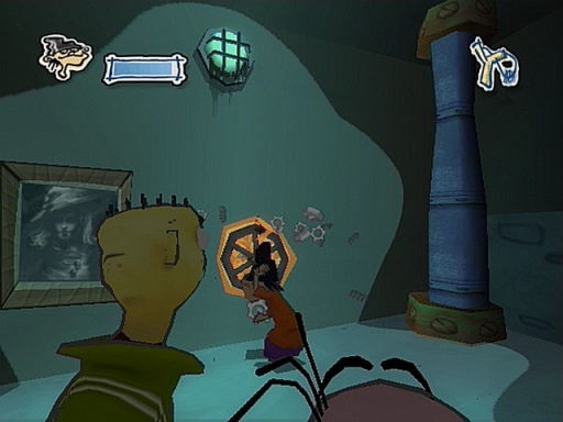 Ed, Edd n Eddy - The Mis-Edventures