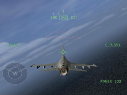 Energy Airforce