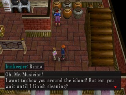 Ephemeral Fantasia