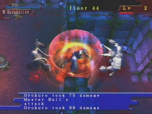 Eternal Quest