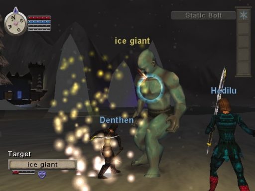 EverQuest - Online Adventures