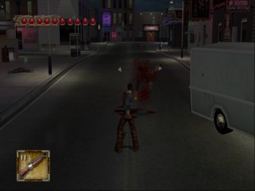 Evil Dead - A Fistful of Boomstick