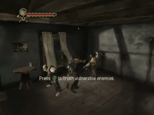 Evil Dead - Regeneration