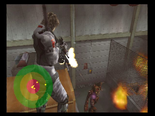 Extermination