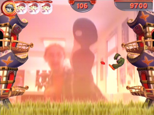 EyeToy - Play