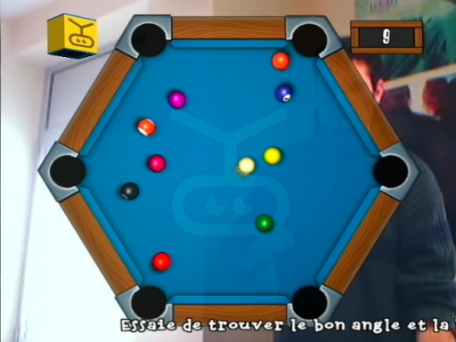 EyeToy - Play 2