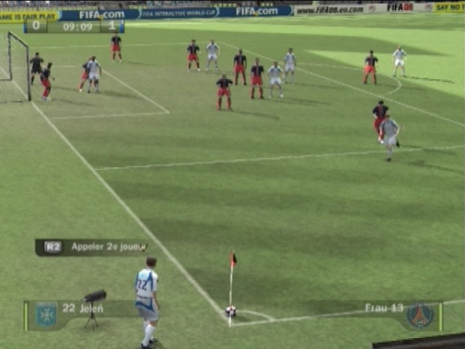 FIFA 08