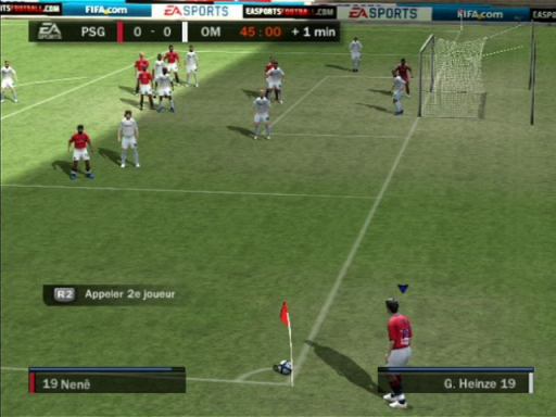 FIFA 11