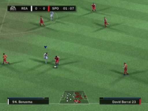 FIFA 12