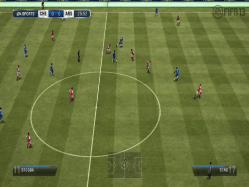 FIFA 13