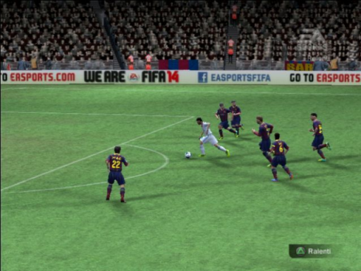 FIFA 14