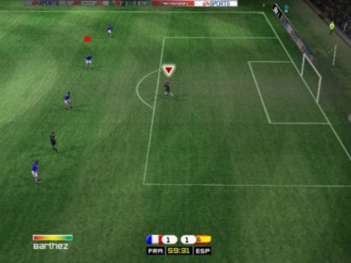 FIFA Football 2002