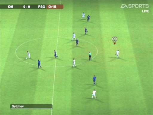 FIFA Football 2004