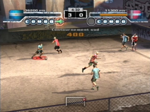 FIFA Street