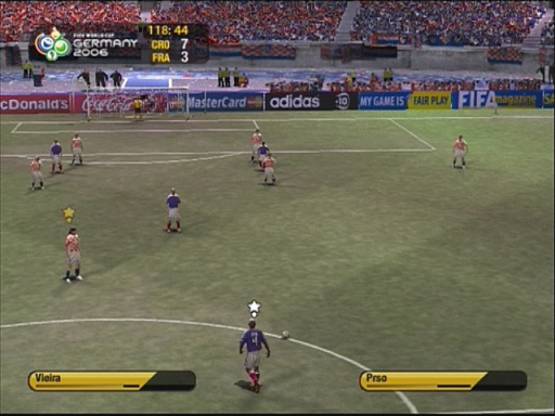 FIFA World Cup Germany 2006