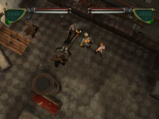 Fallout - Brotherhood of Steel