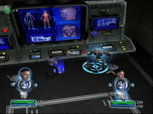 Fantastic 4