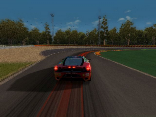 Ferrari Challenge - Trofeo Pirelli