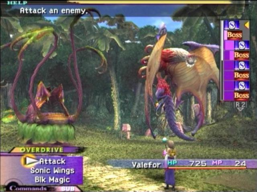 gameplay