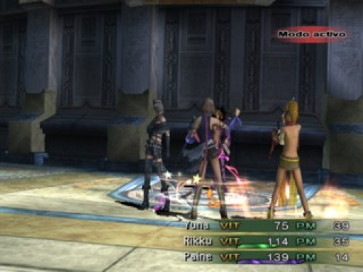 gameplay