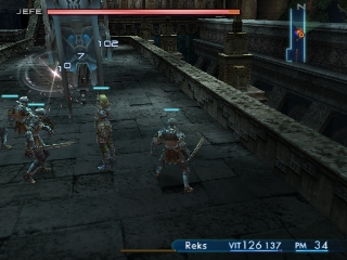gameplay