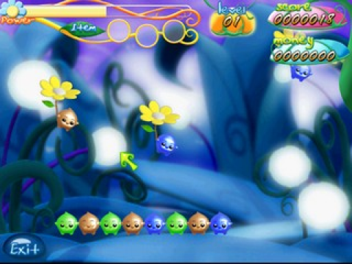 Finkles World