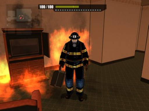 Fire Heroes