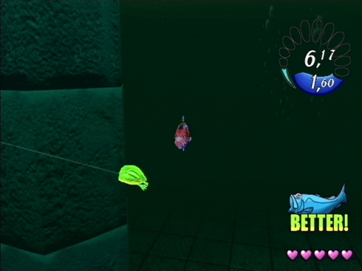 Fishing Fantasy - Buzzrod