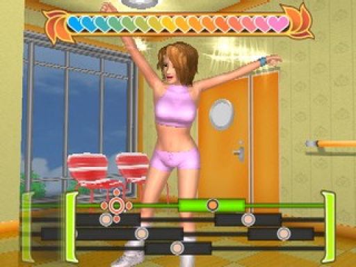 Fitness Fun