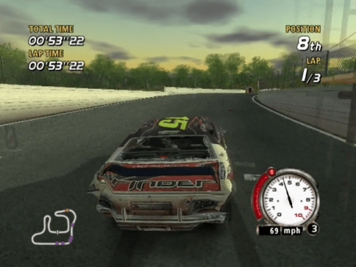 FlatOut