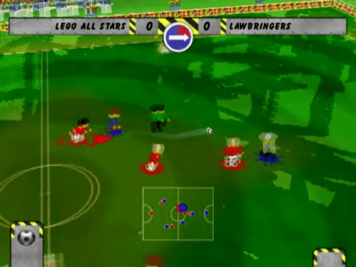Football Mania