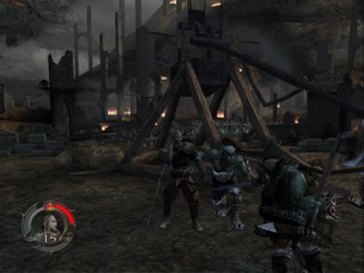 Forgotten Realms - Demon Stone
