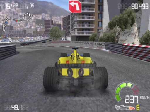 Formula One 2002