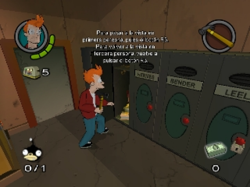 Futurama