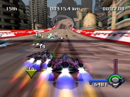 G-Surfers