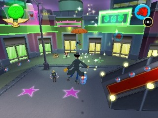 Gadget _ the Gadgetinis