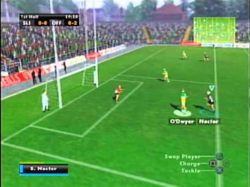 Gaelic Games - Hurling