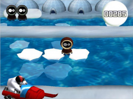 Games Galaxy 2