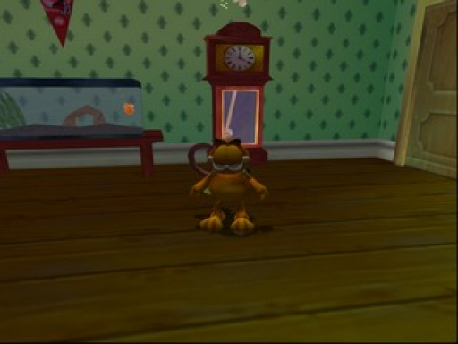 Garfield