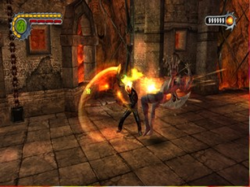 Ghost Rider