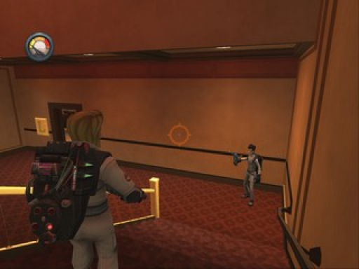 Ghostbusters - The Video Game