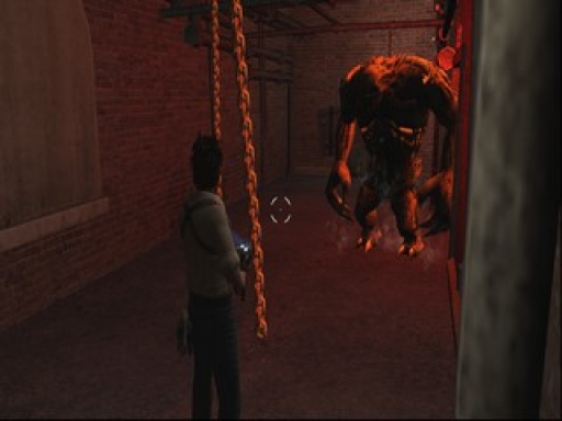 Ghosthunter
