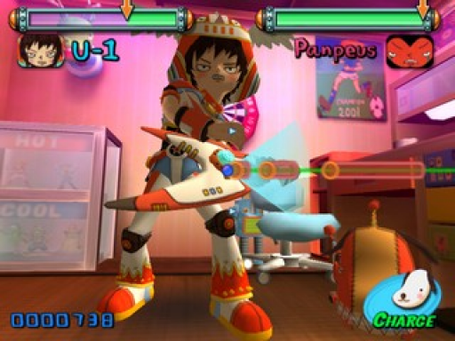 Gitaroo Man