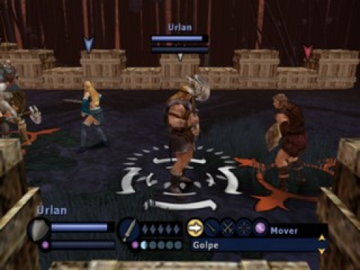 Gladius