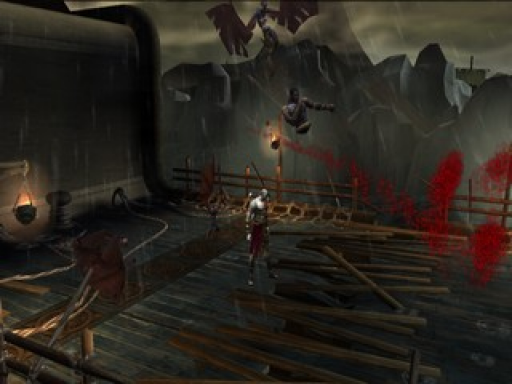 God of War