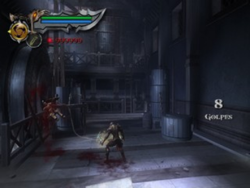 God of War II
