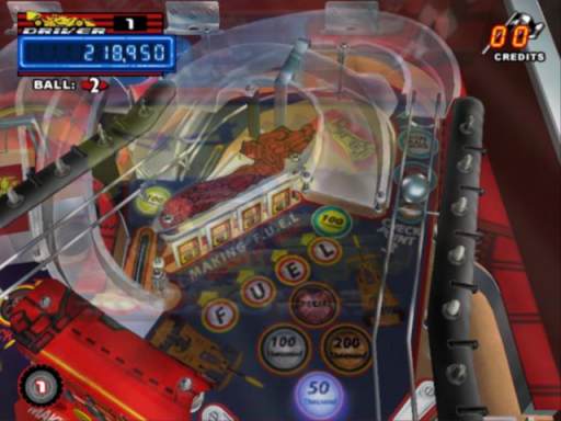 Gottlieb Pinball Classics