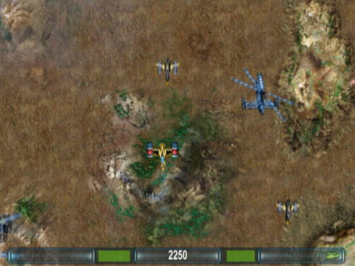 Guerrilla Strike